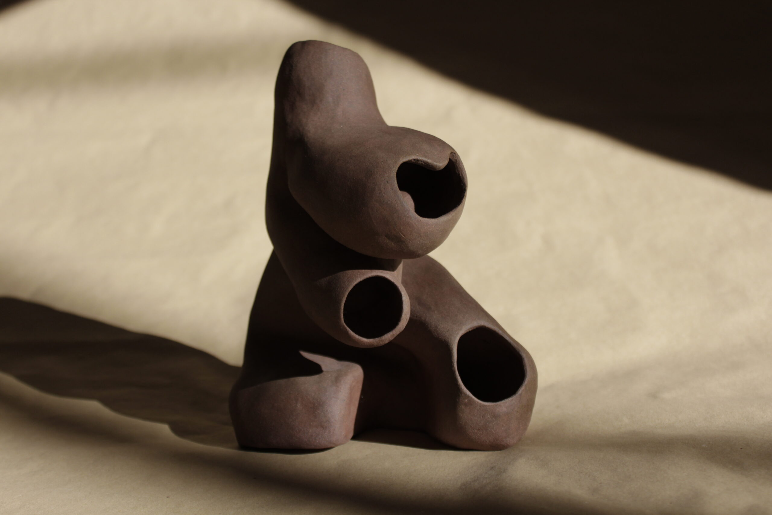 ojos_"surcos" collection