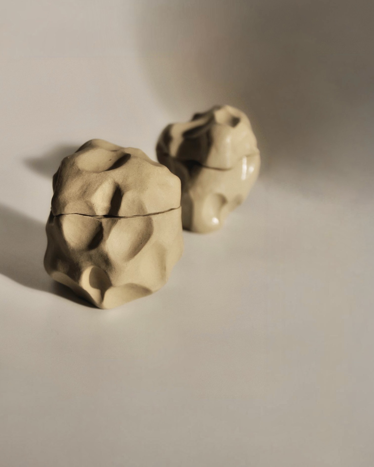 caja decorativa o utilitaria "roKa" - Imagen 3