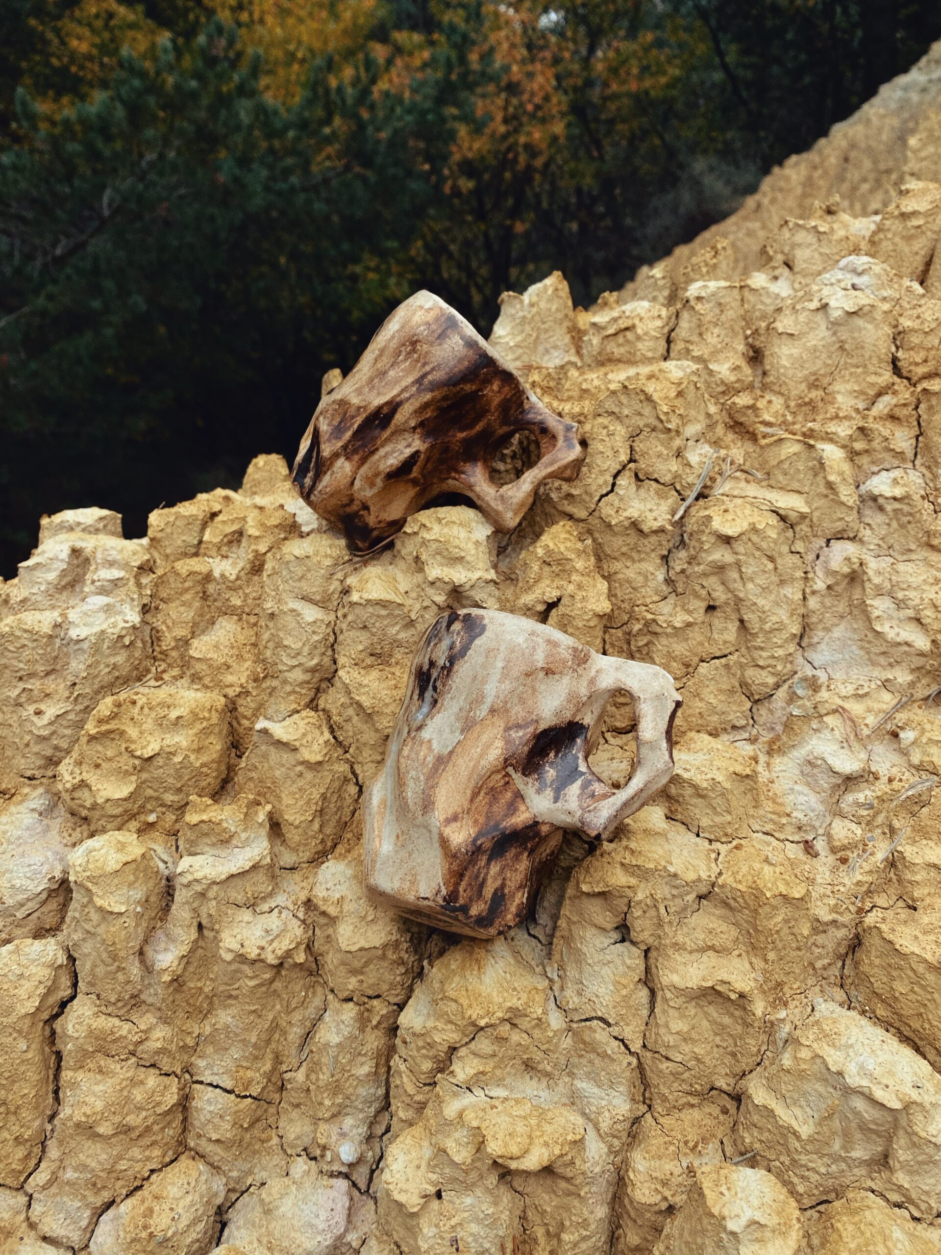 conjunto 2 tazas (S/M/L) - Imagen 7