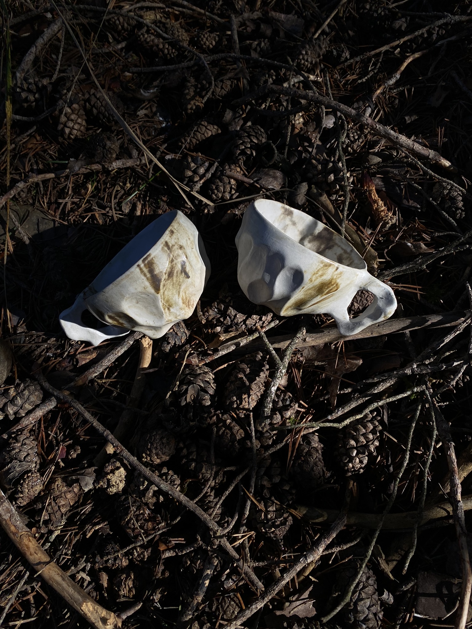 conjunto 2 tazas (S/M/L) - Imagen 6