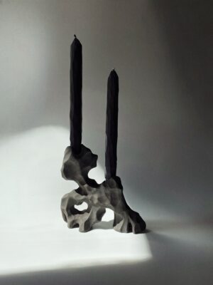 candelabro M_serie "Kavus"