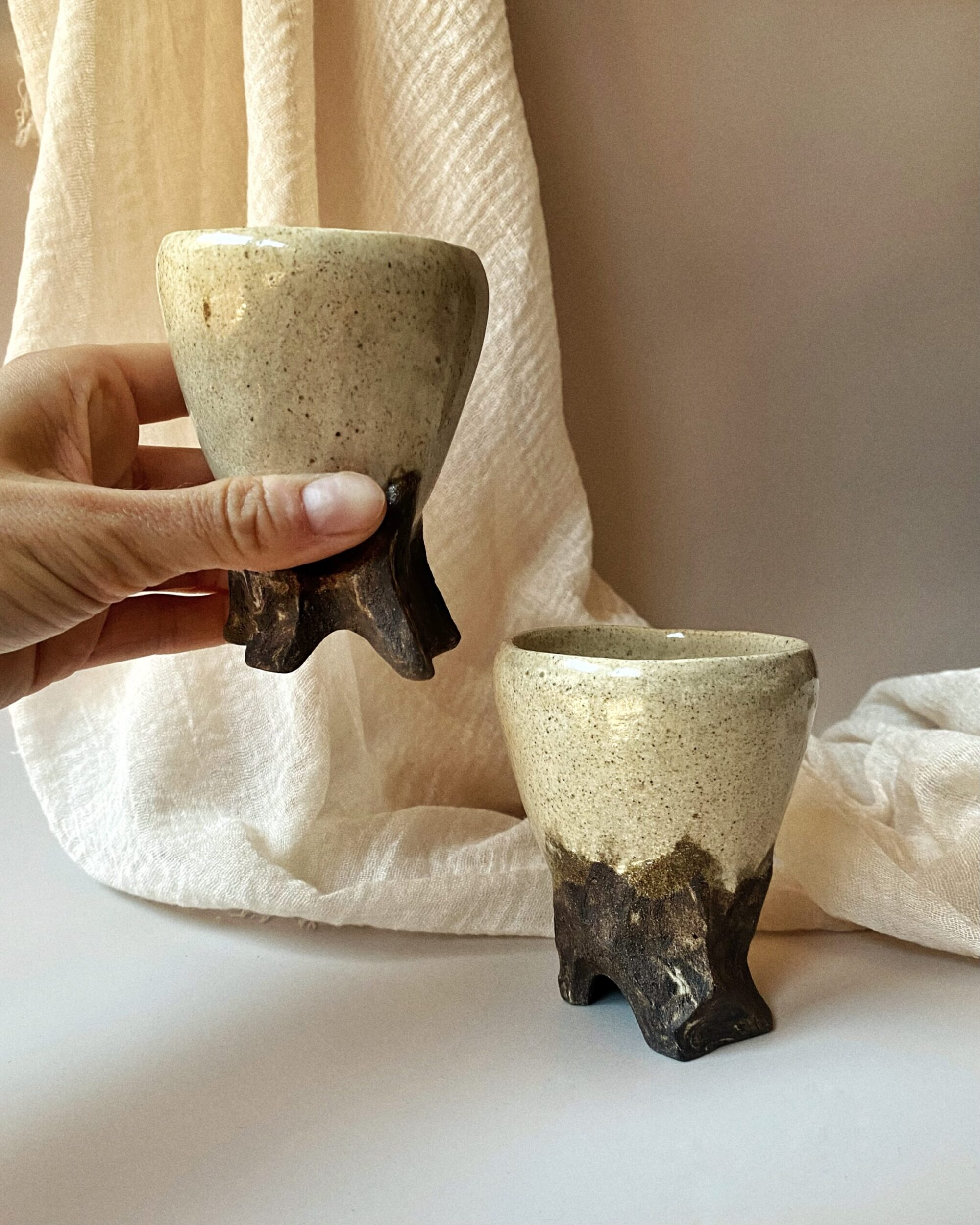 conjunto 2 copas - Imagen 3