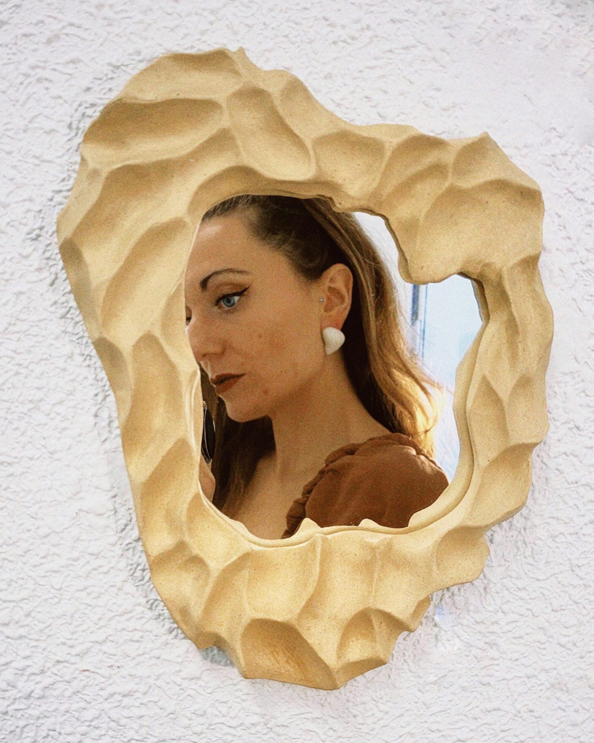 espejo 1_serie "roKa" - Imagen 5