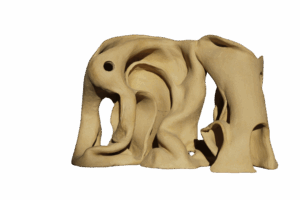 guarida_"surcos" collection