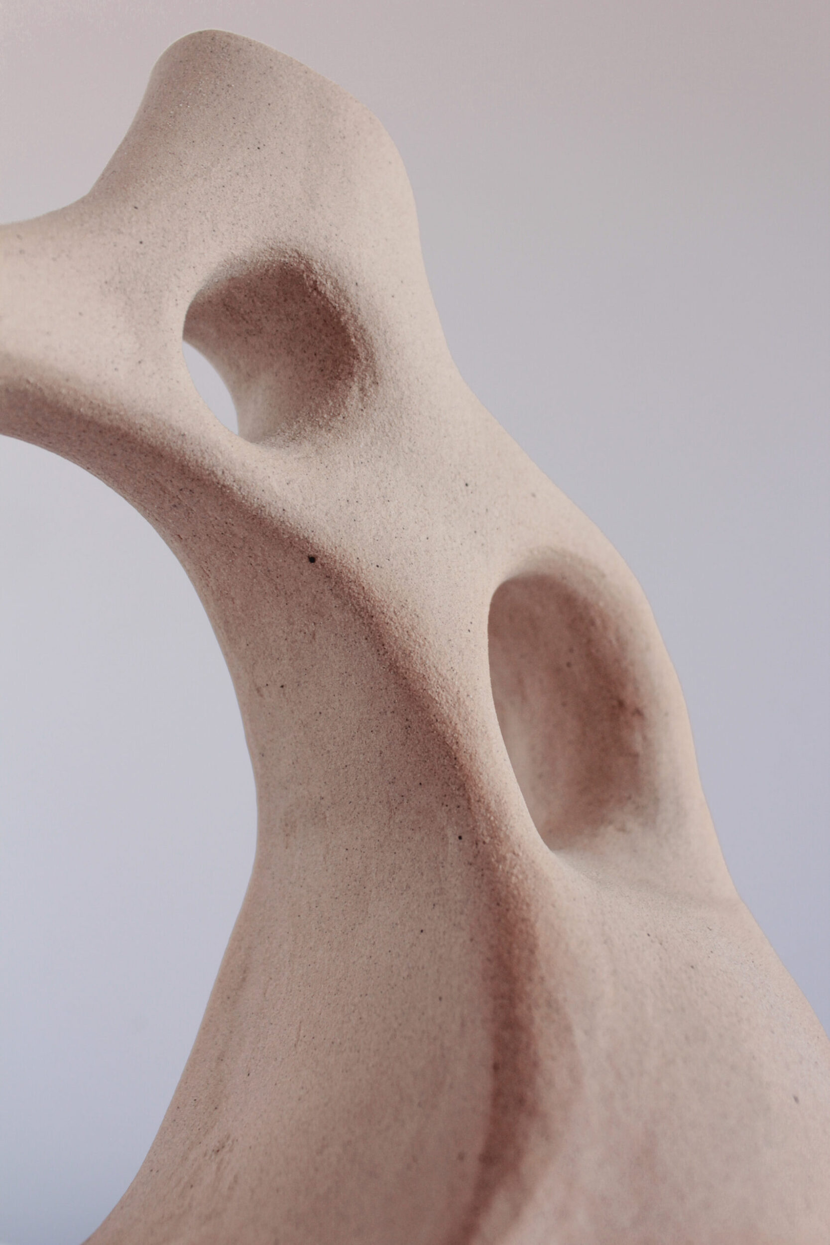 jarrón 2_serie "holes" - Imagen 3