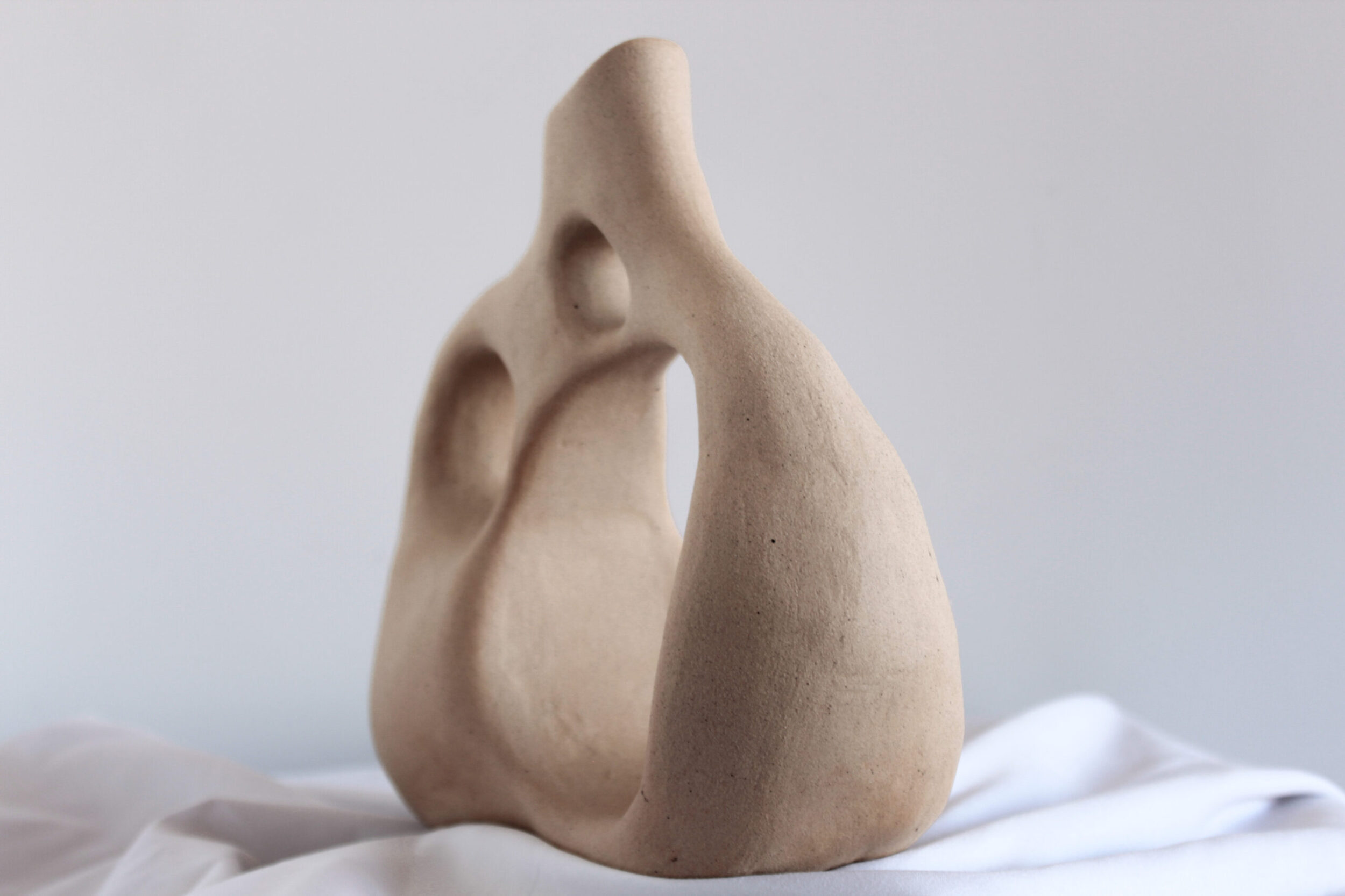 jarrón 2_serie "holes" - Imagen 5