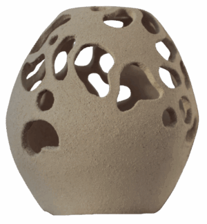 lámpara 1_serie "holes"