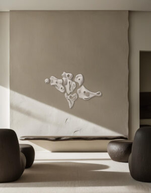 moVmento - mural decorativo