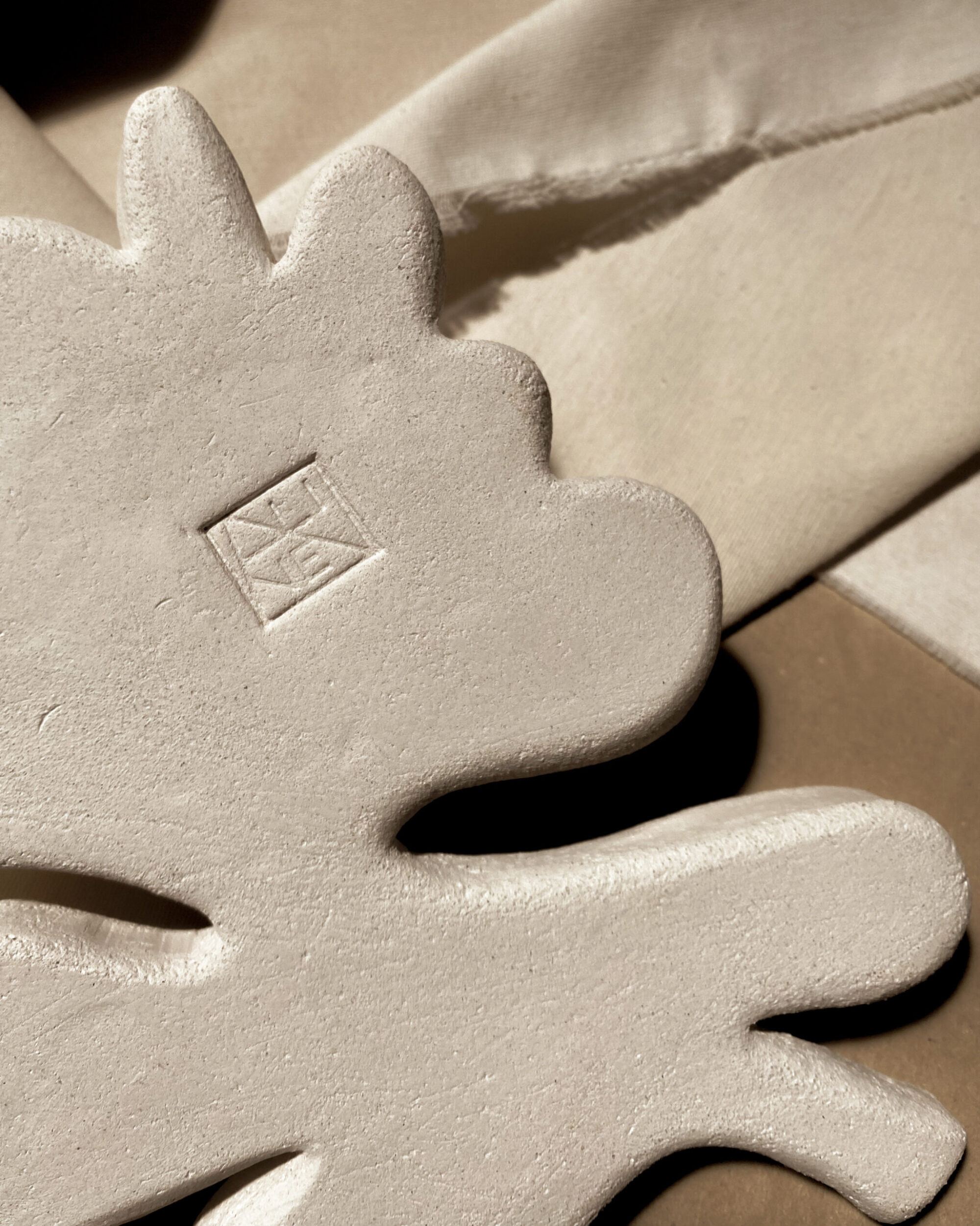 plato nº1_vol.01_serie "natura structure" - Imagen 3