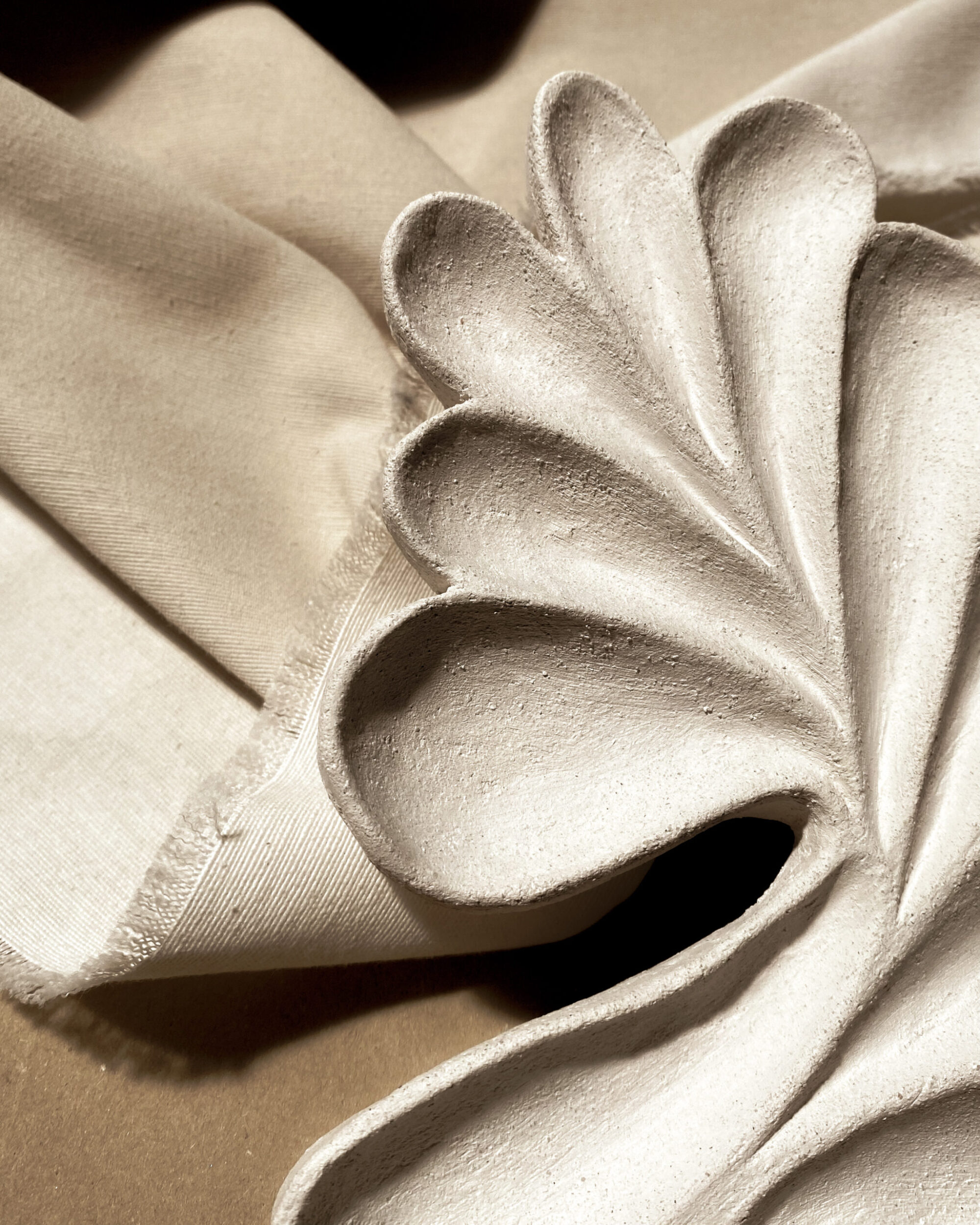 plato nº1_vol.01_serie "natura structure" - Imagen 4