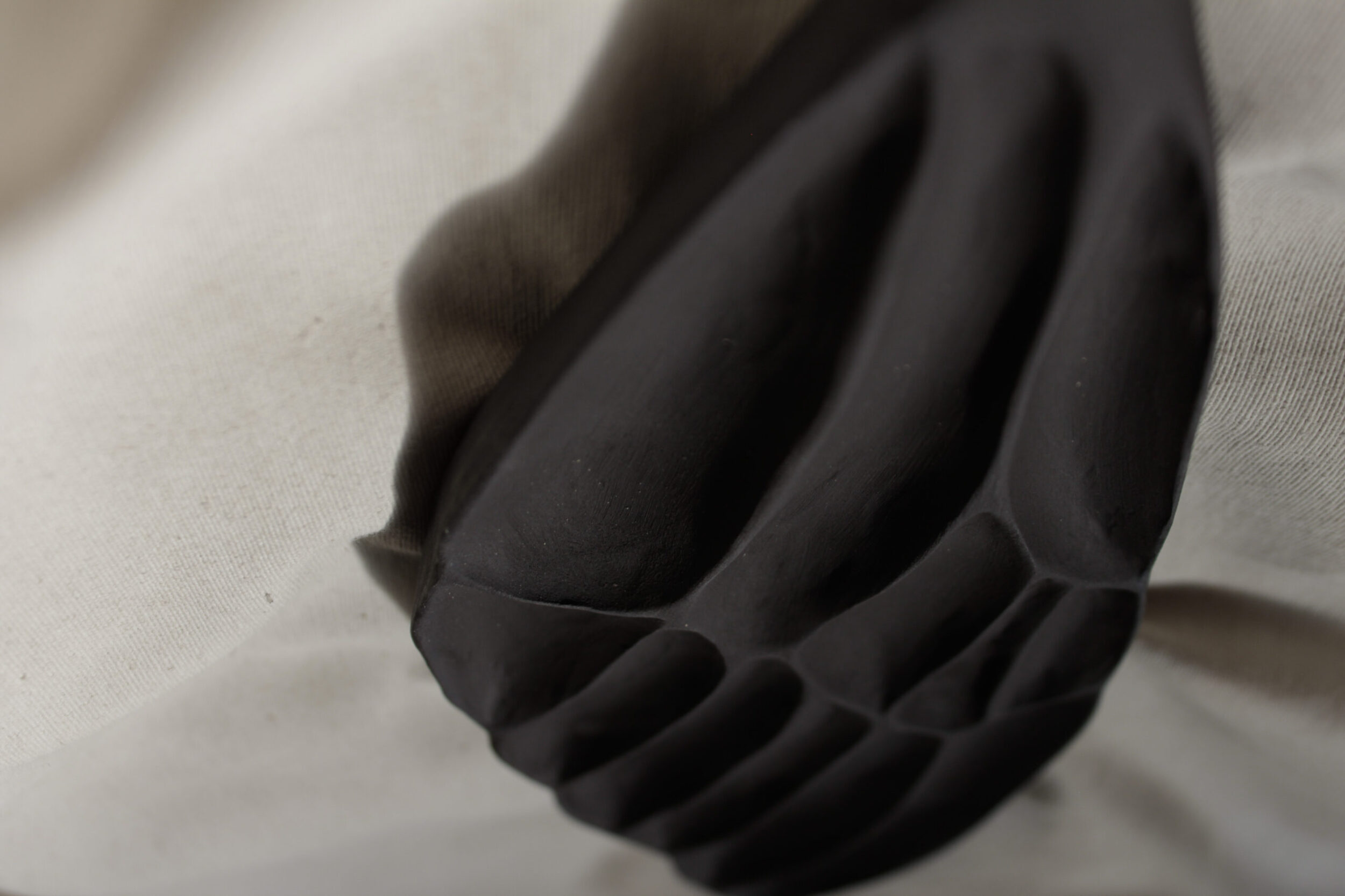 plato nº4_vol.01_serie "natura structure" - Imagen 3