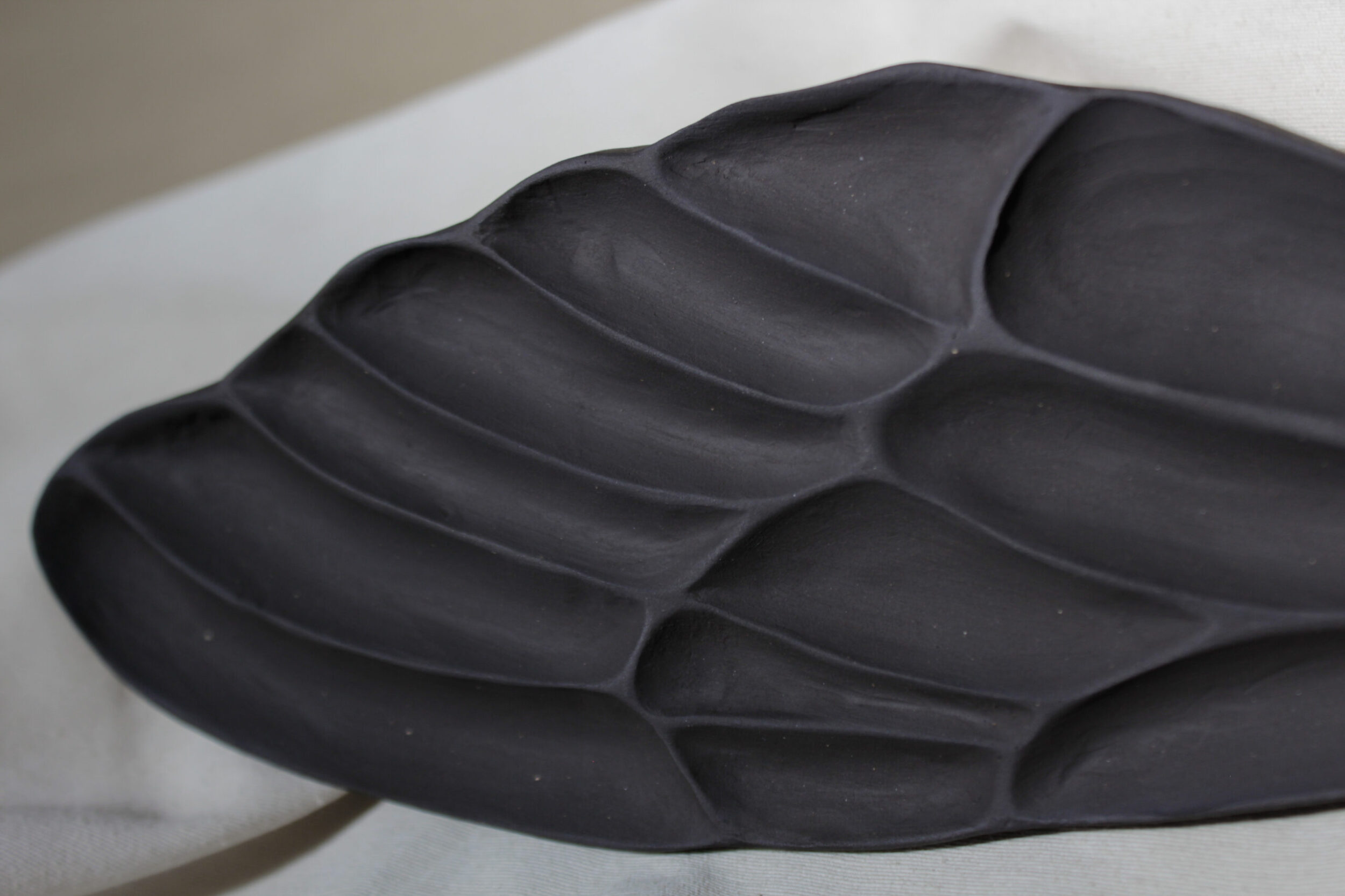 plato nº4_vol.01_serie "natura structure" - Imagen 5