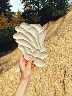 plato nº1_vol.02_serie "natura structure"