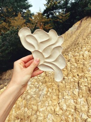 plato nº3_vol.02_serie "natura structure"