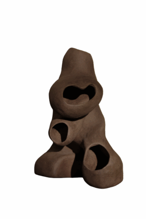 ojos_"surcos"  collection