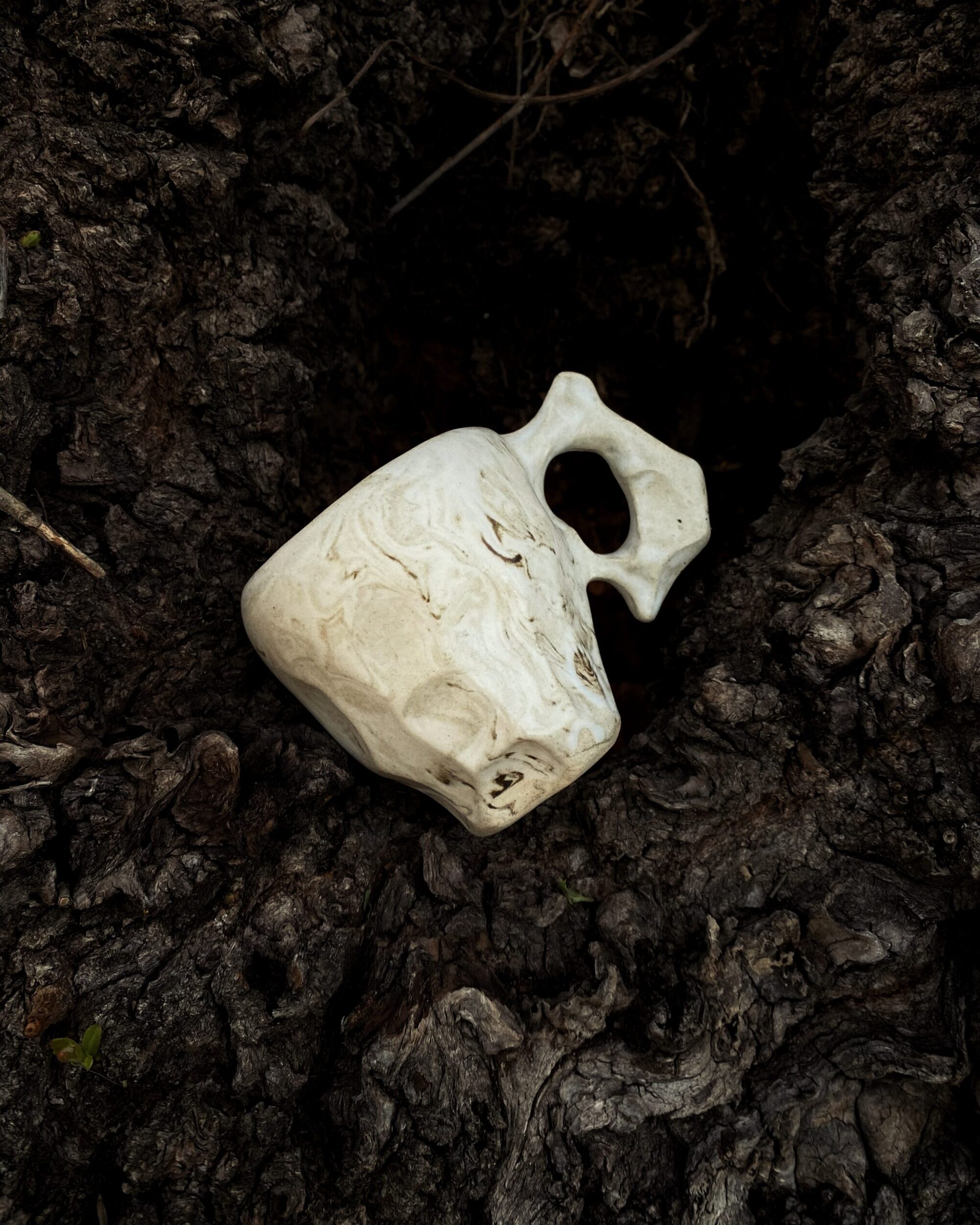 taza "roKa" - Imagen 4