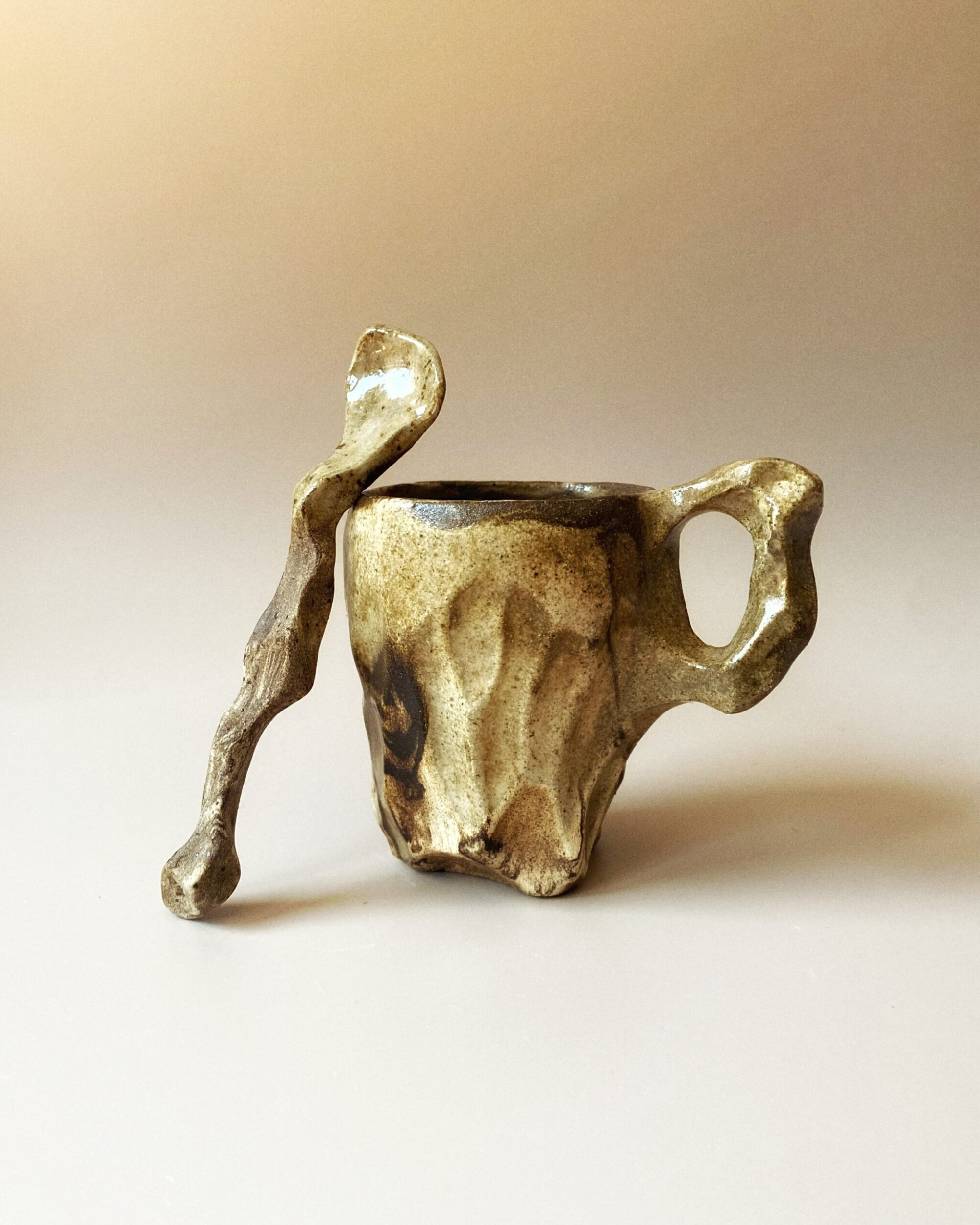 taza "roKa" - Imagen 5