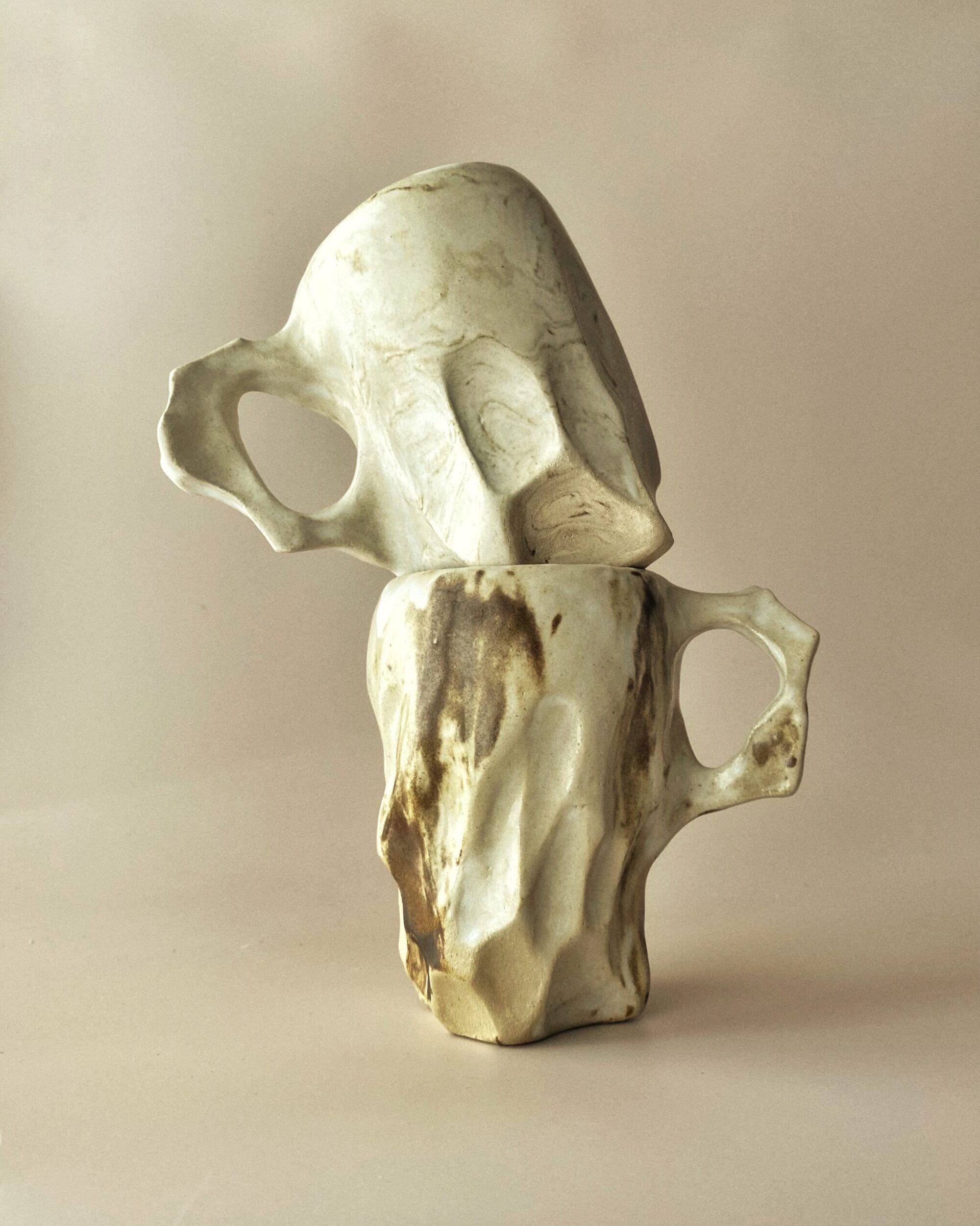 conjunto 2 tazas (S/M/L)