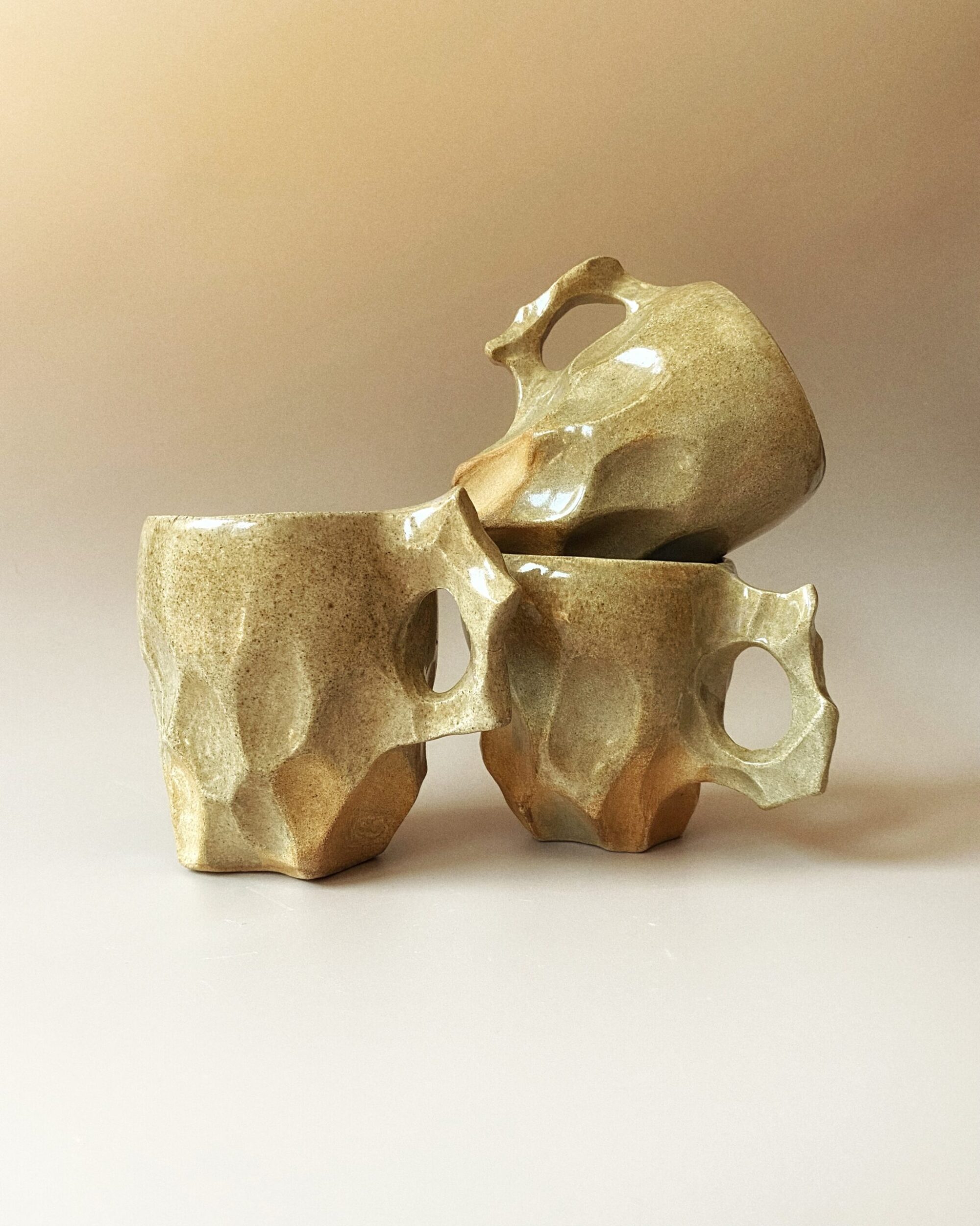 conjunto 2 tazas (S/M/L) - Imagen 5