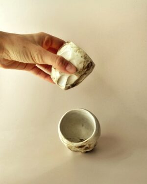 conjunto 2 vasos (S/M/L)